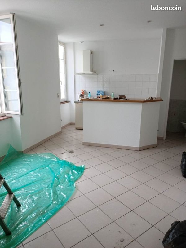 Appartement à vendre, 41m², Castelnaudary