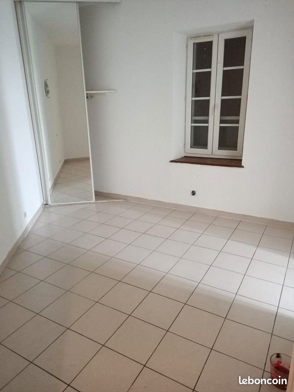Appartement à vendre, 41m², Castelnaudary