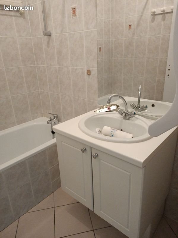 Appartement à vendre, 41m², Castelnaudary