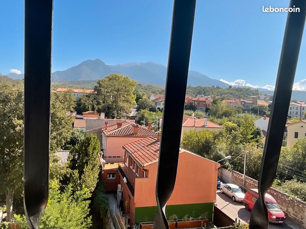 Appartement à louer, 29m², Prades