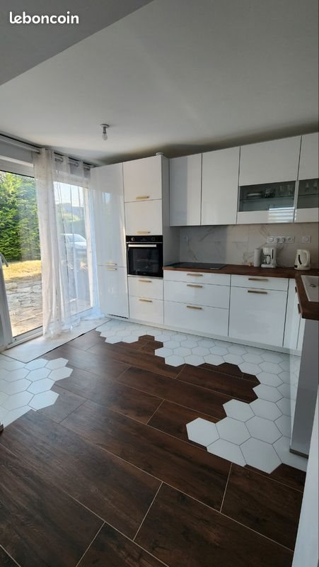 Maison à vendre, 75m², Ploeren