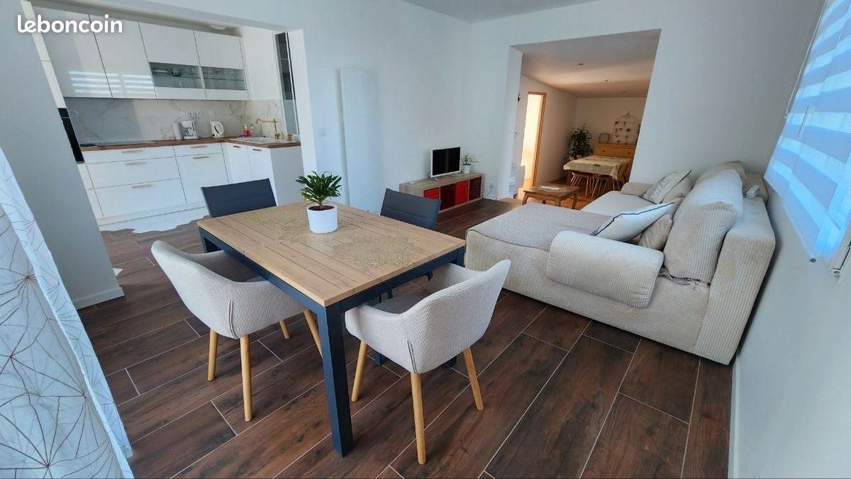 Maison à vendre, 75m², Ploeren