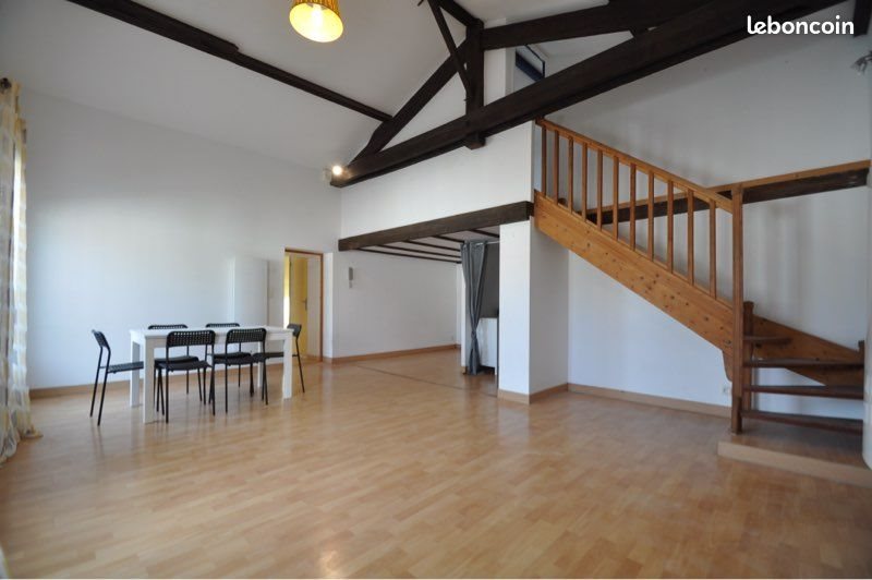 Appartement à louer, 68m², Rouans