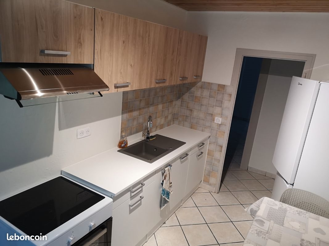 Appartement à louer, 65m², Magland (Flaine)