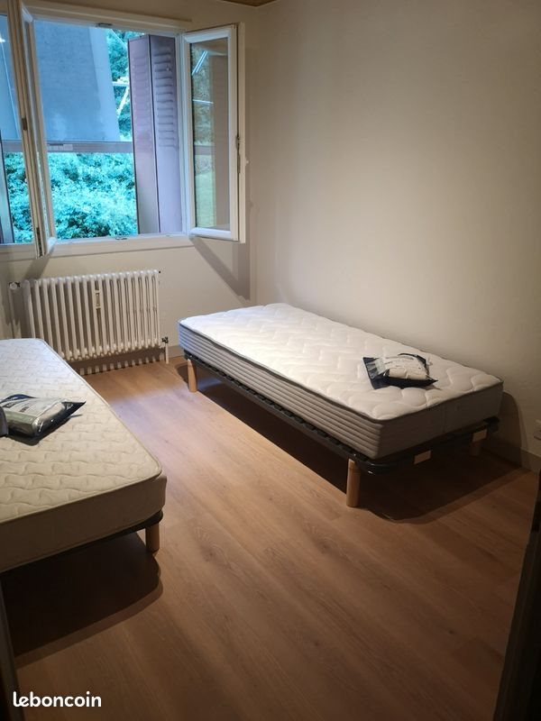 Appartement à louer, 65m², Magland (Flaine)