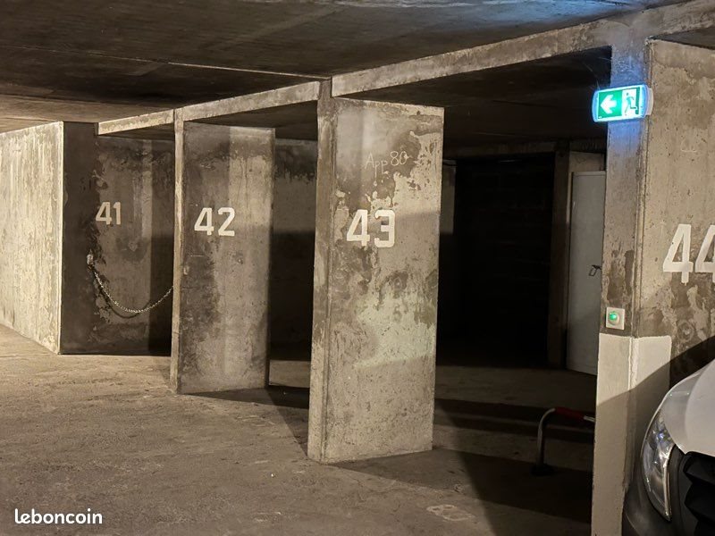 Appartement à louer, 23m², Cauterets