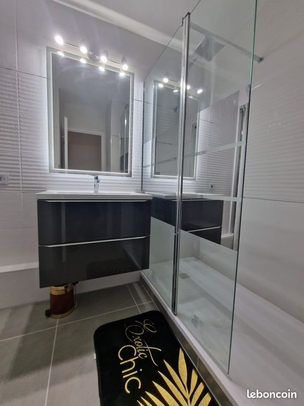 Appartement à louer, 36m², Saint-Raphaël