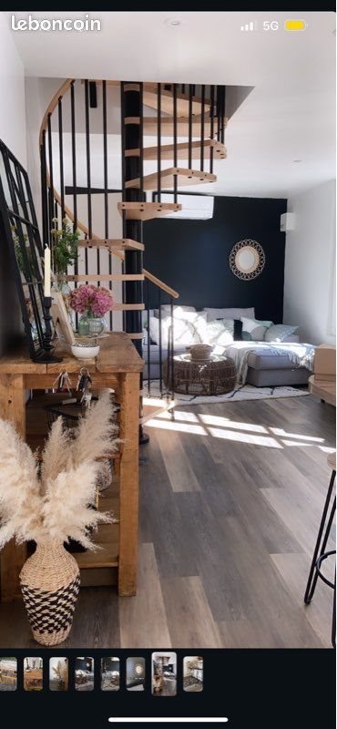 Appartement à louer, 70m², Sens