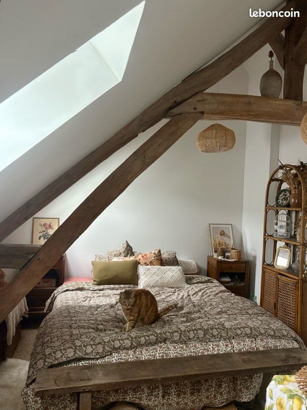 Appartement à louer, 70m², Sens
