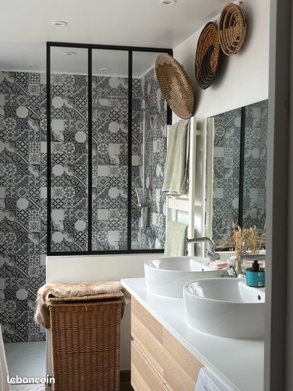 Appartement à louer, 70m², Sens