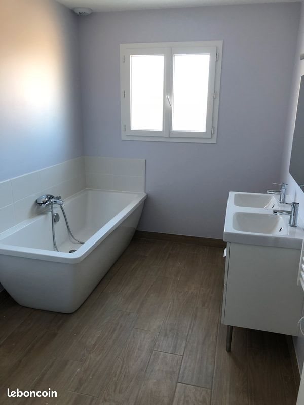 Maison à louer, 100m², Carbonne
