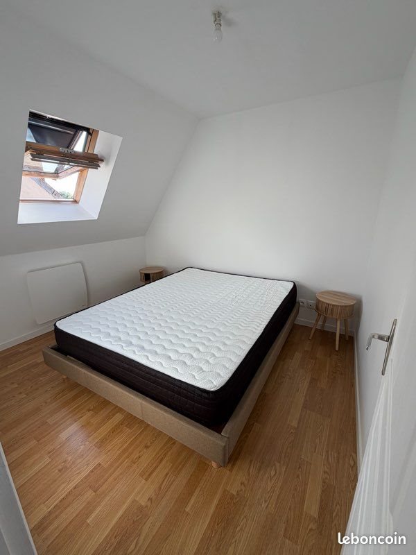 Appartement à louer, 47m², Nogent-sur-Seine