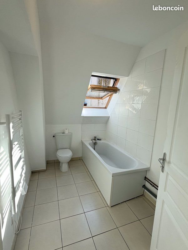 Appartement à louer, 47m², Nogent-sur-Seine