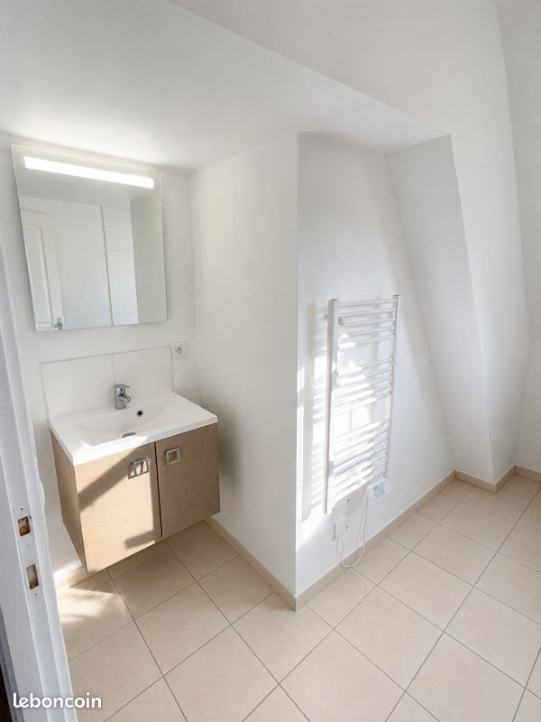 Appartement à louer, 47m², Nogent-sur-Seine