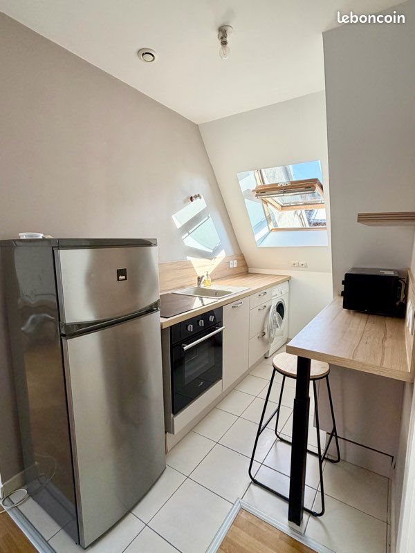 Appartement à louer, 47m², Nogent-sur-Seine