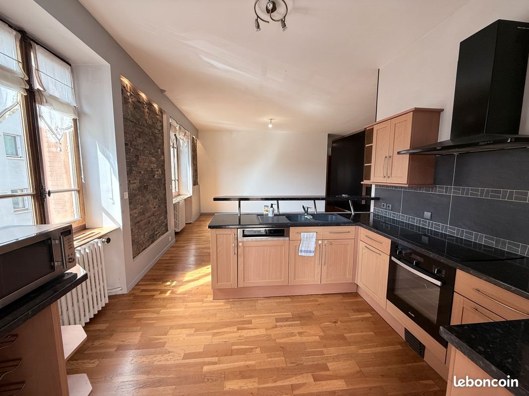 Appartement à vendre, 83m², Annecy