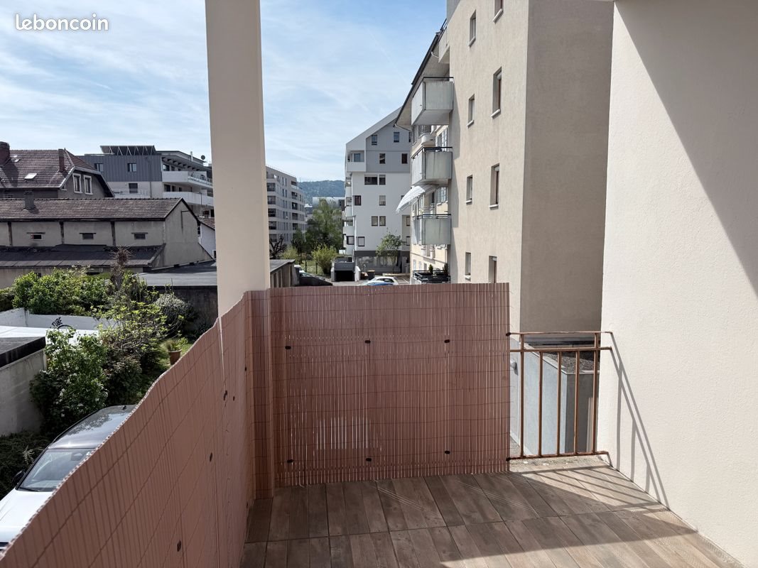 Appartement à vendre, 83m², Annecy