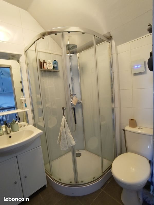 Appartement à louer, 16m², Villeneuve-d'Ascq