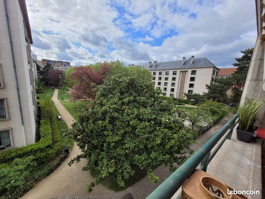 Appartement à vendre, 77m², Boulogne-Billancourt