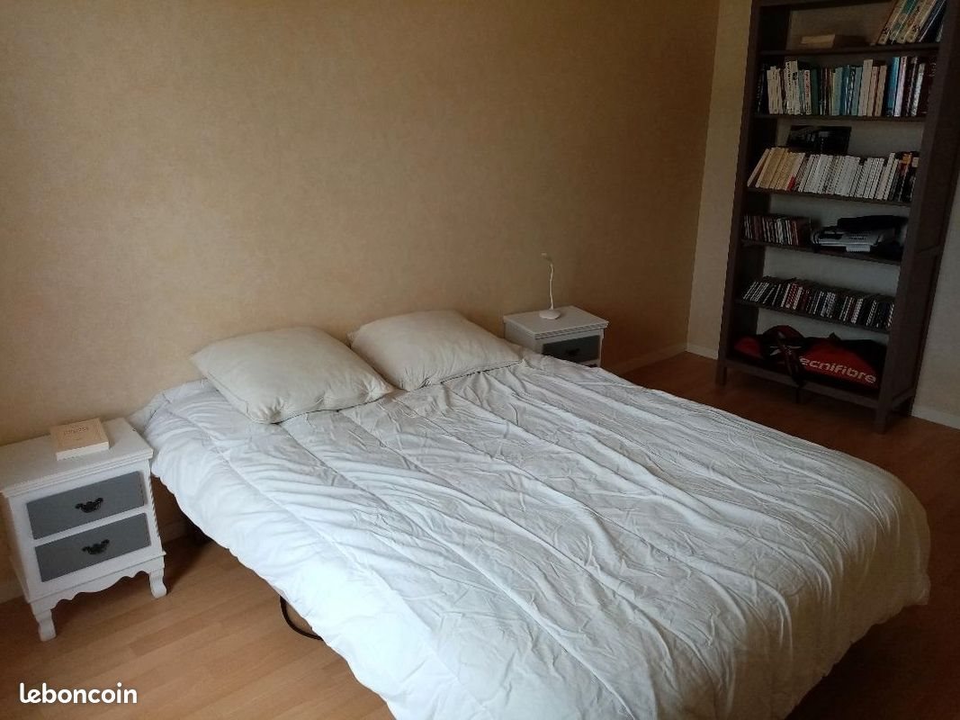 Appartement à louer, 51m², Melesse