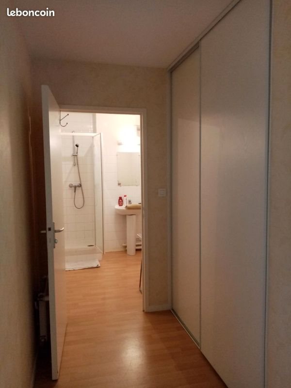 Appartement à louer, 51m², Melesse