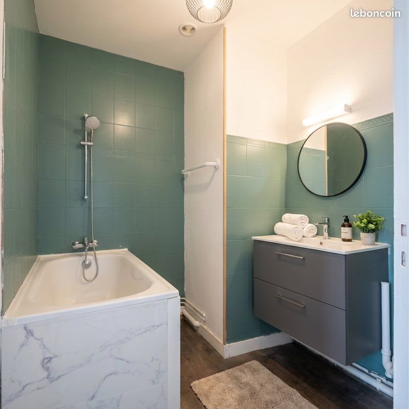Appartement à louer, 69m², Cambrai