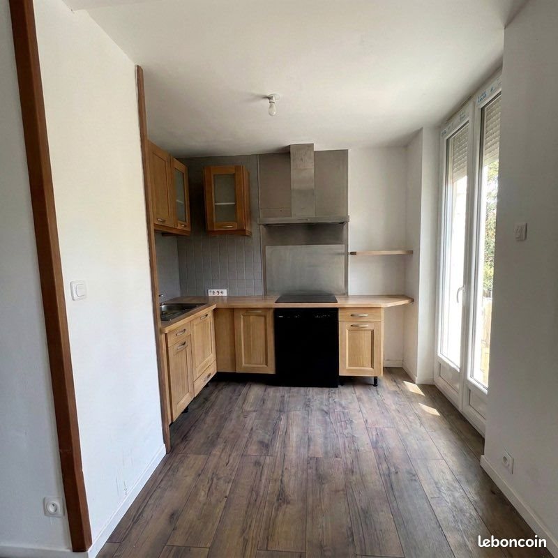 Appartement à louer, 69m², Cambrai