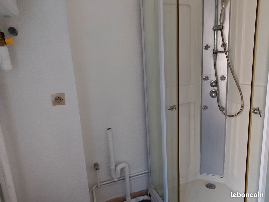 Appartement à louer, 25m², Clermont-Ferrand