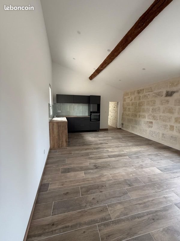 Appartement à louer, 56m², Marsillargues