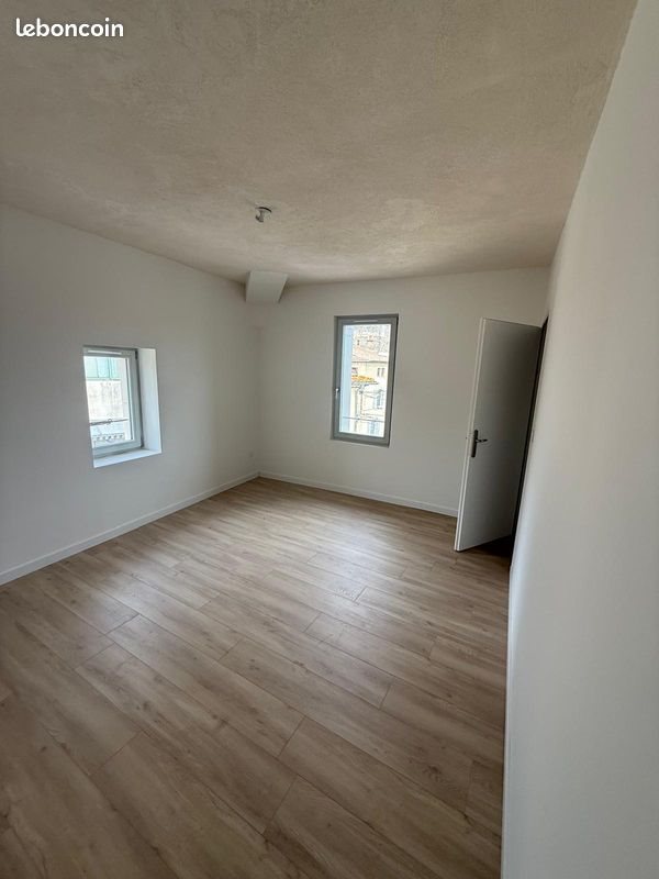 Appartement à louer, 56m², Marsillargues