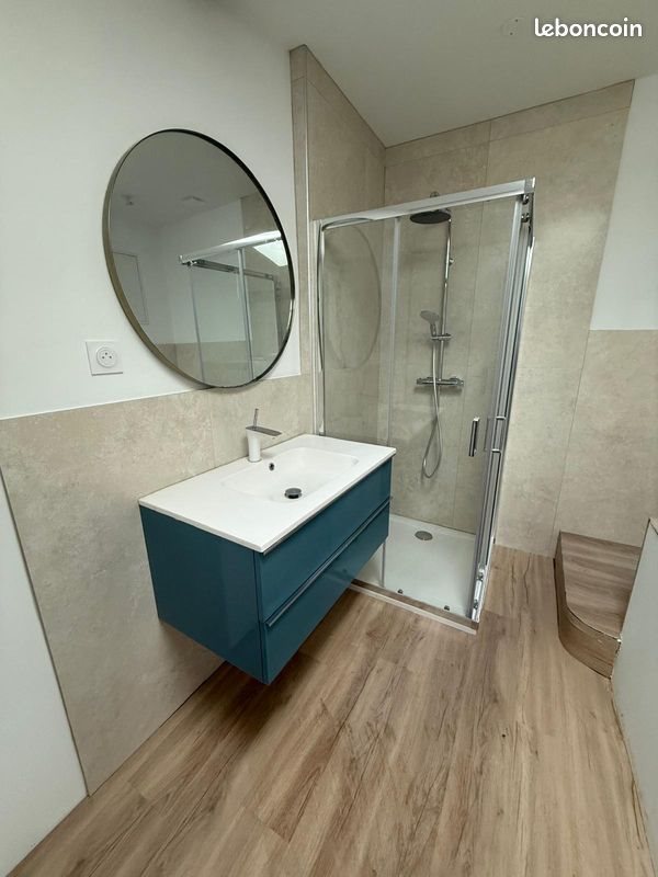 Appartement à louer, 56m², Marsillargues
