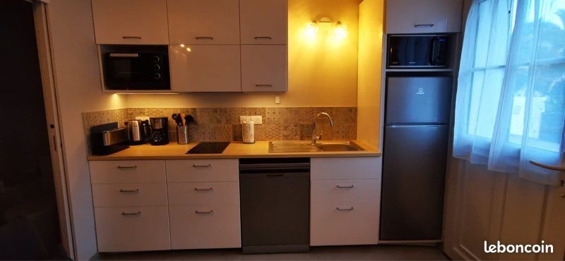 Appartement à louer, 24m², Ahetze