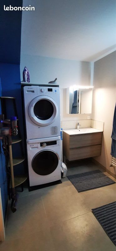 Appartement à louer, 24m², Ahetze