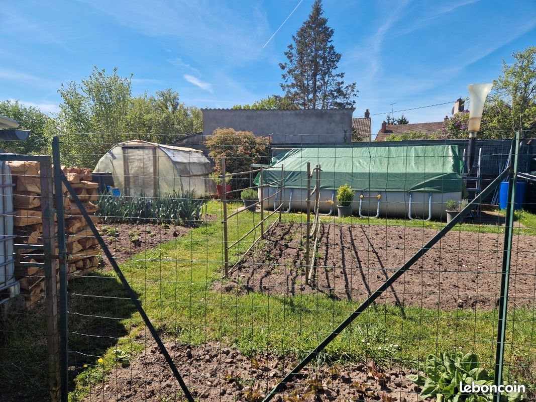 Maison à vendre, 150m², Vallon-en-Sully