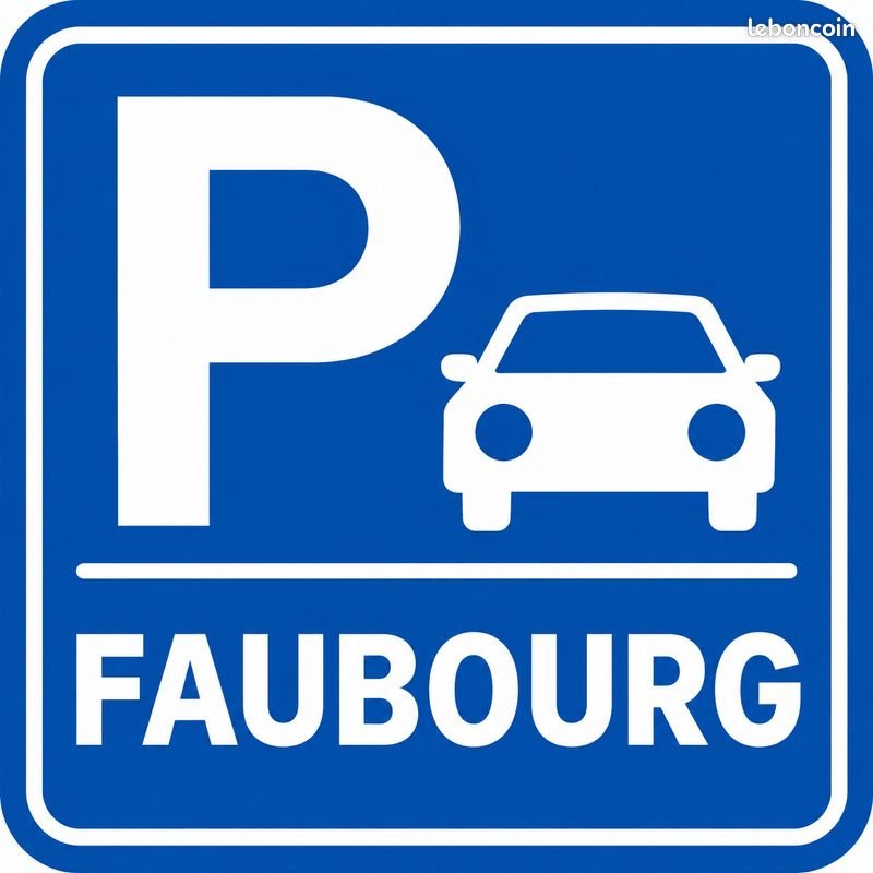 Maison à louer, 1m², Nancy