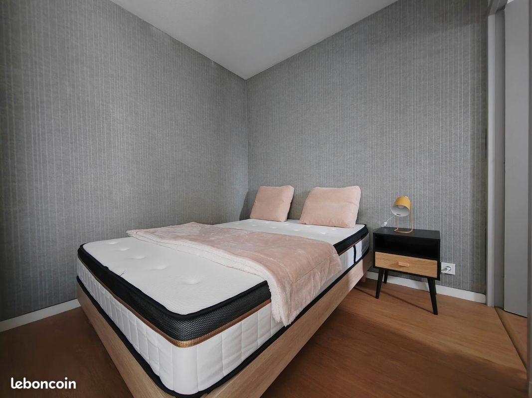 Appartement à louer, 20m², Pau