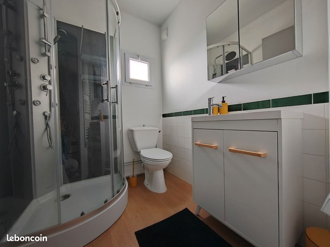 Appartement à louer, 20m², Pau