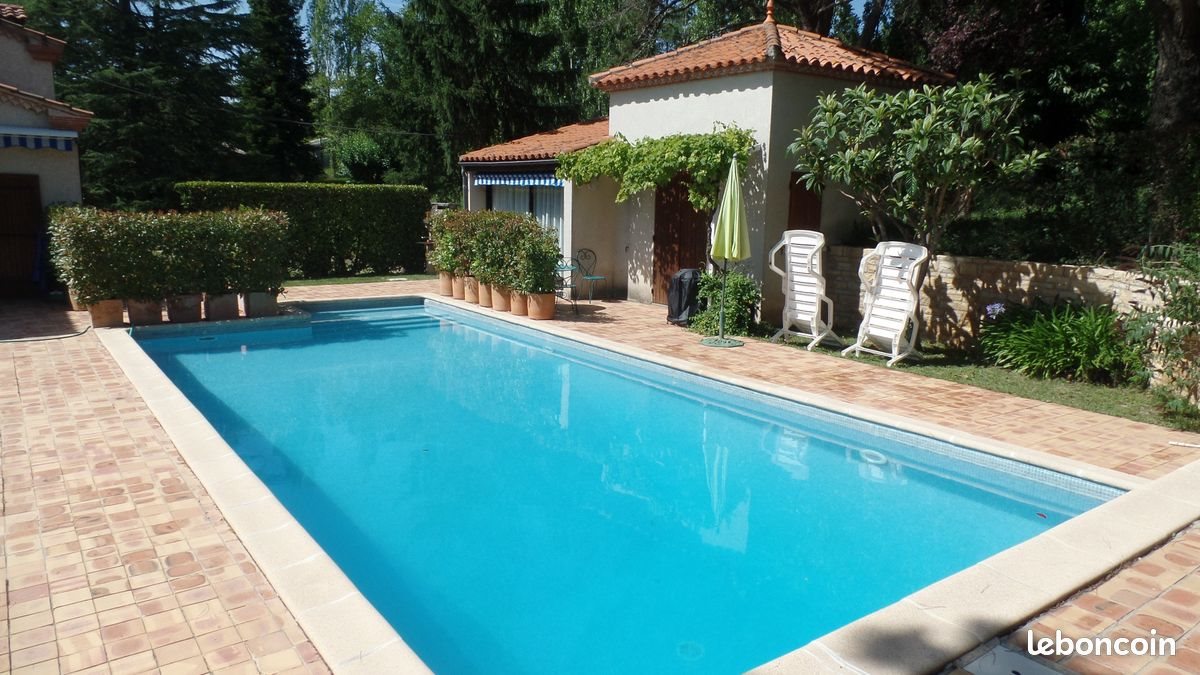 Maison à louer, 32m², Marmande