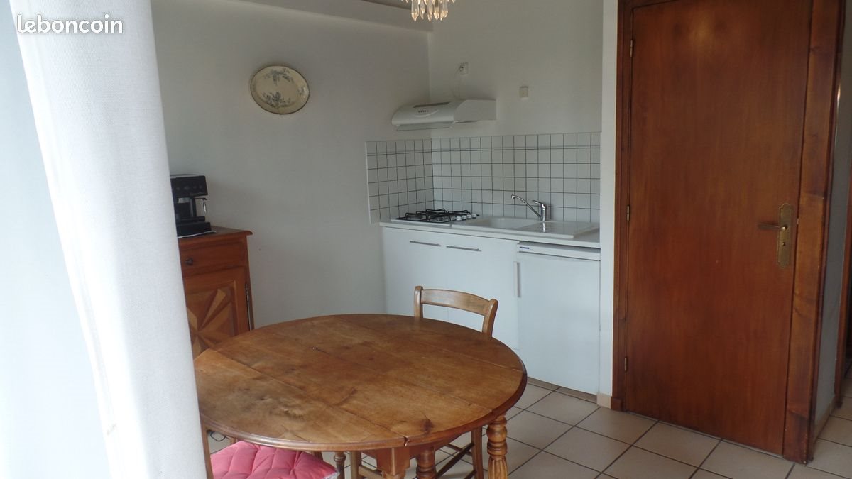 Maison à louer, 32m², Marmande