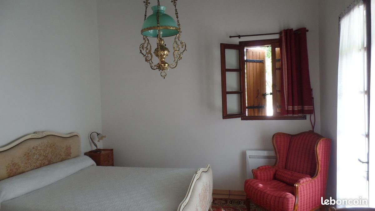 Maison à louer, 32m², Marmande