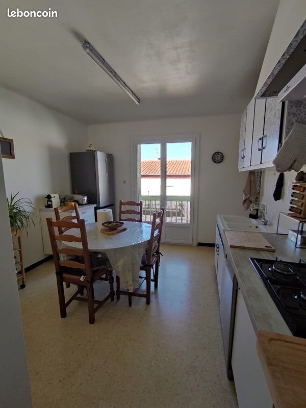 Appartement à louer, 90m², Prades