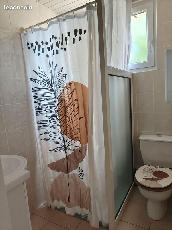 Appartement à louer, 17m², Saint-Lô