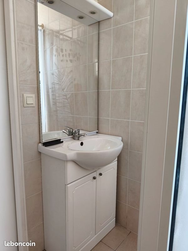 Appartement à louer, 17m², Saint-Lô