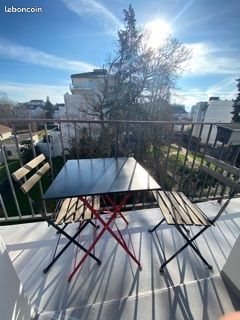 Appartement à louer, 68m², Pau
