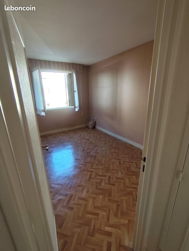 Appartement à louer, 68m², Saint-Fargeau-Ponthierry