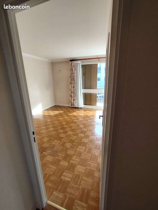 Appartement à louer, 68m², Saint-Fargeau-Ponthierry