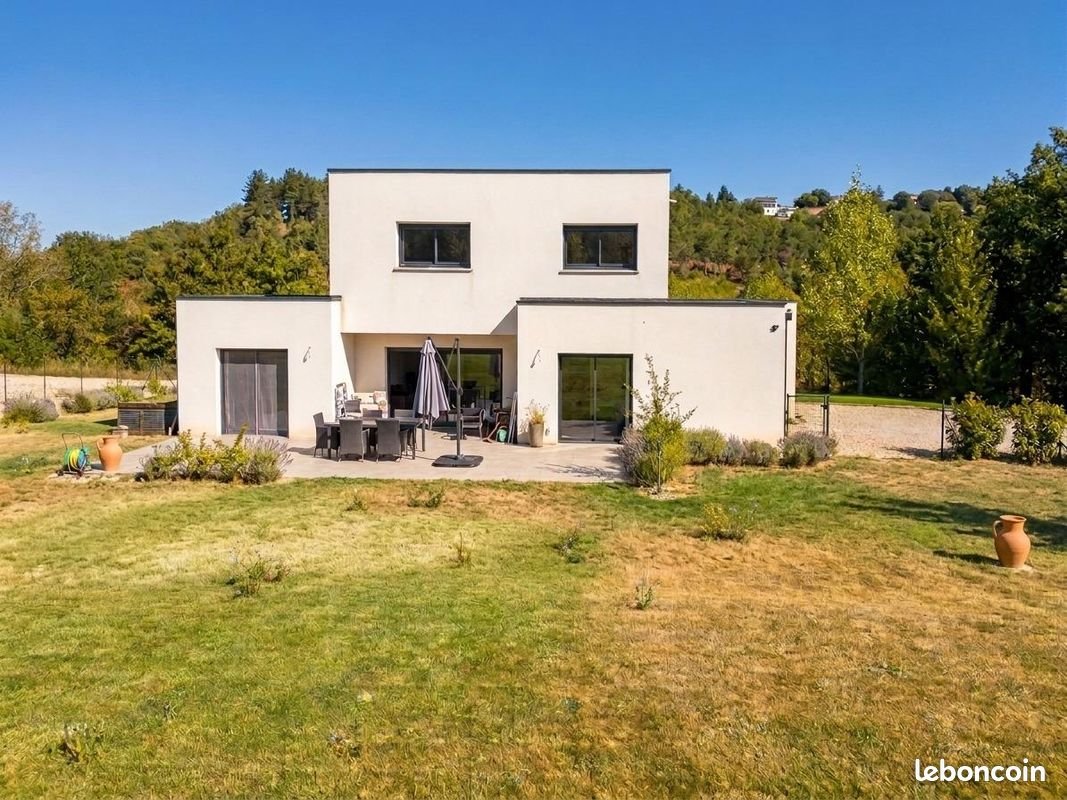 Maison à louer, 140m², Vieille-Toulouse