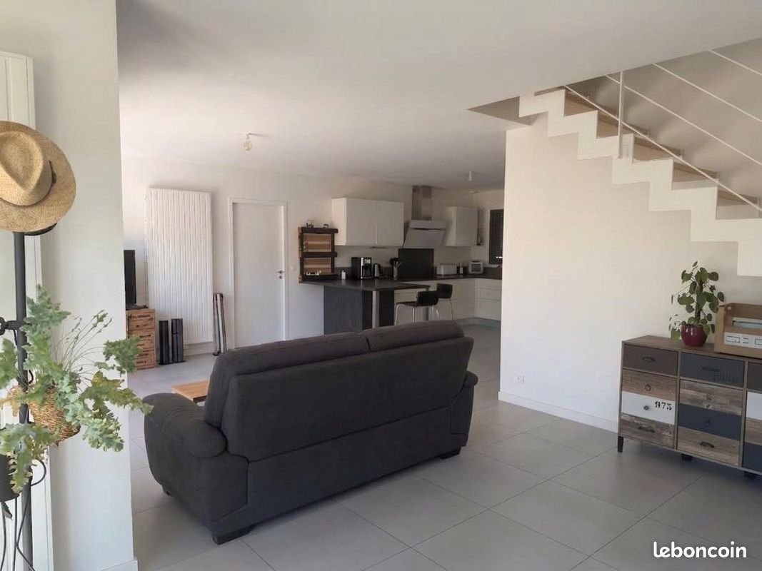 Maison à louer, 140m², Vieille-Toulouse
