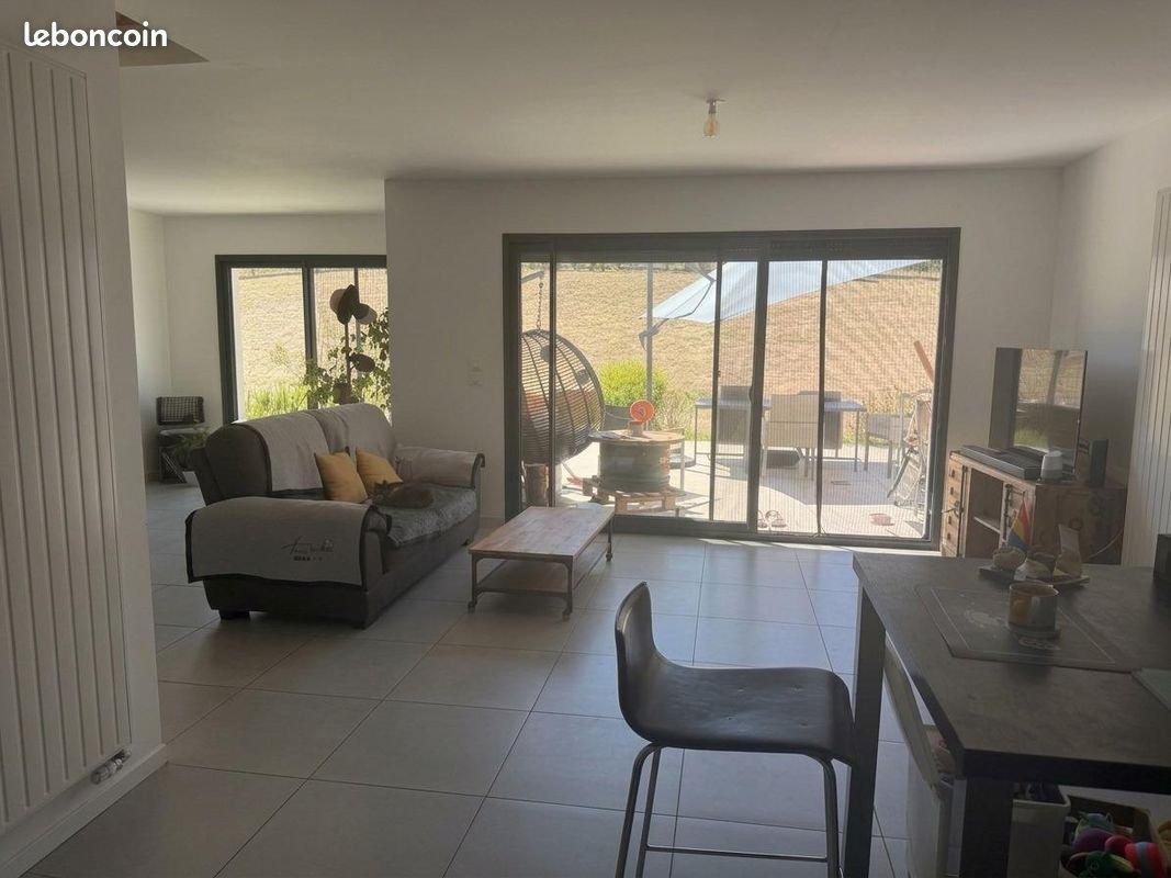 Maison à louer, 140m², Vieille-Toulouse