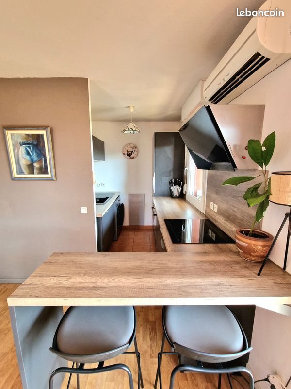 Appartement à vendre, 47m², Strasbourg